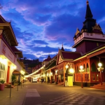 Banda Aceh activities