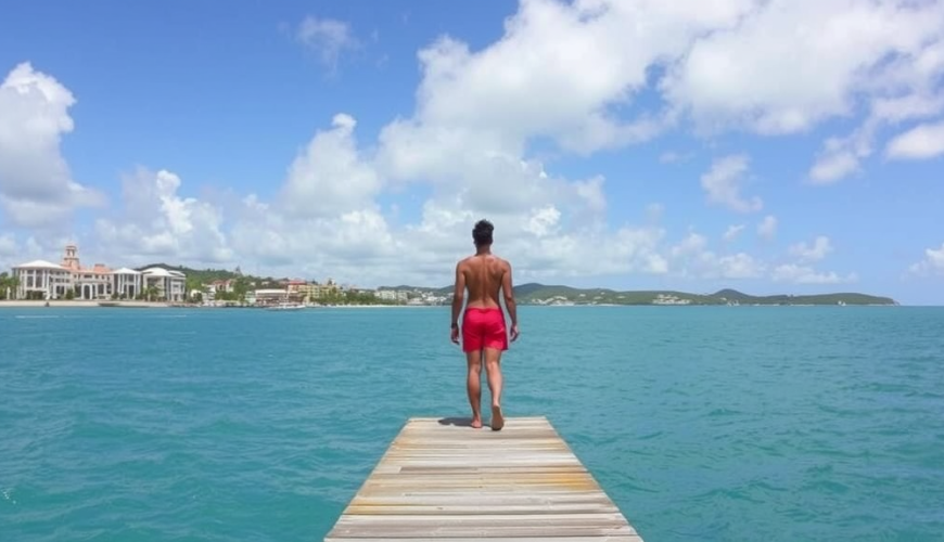 Bridgetown activities