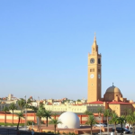 Casablanca activities