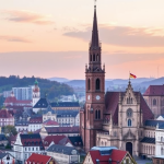 Cluj-Napoca activities