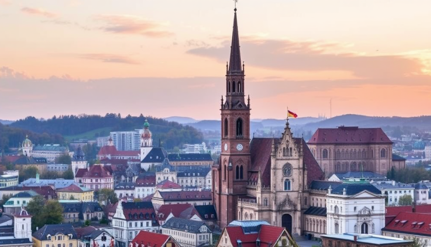 Cluj-Napoca activities