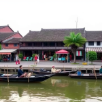Hoi An activities