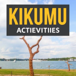 Kisumu activities