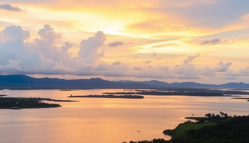 Maracaibo activities