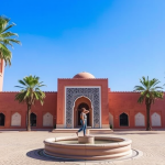 Marrakech activities