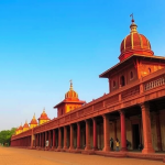 Ouagadougou activities