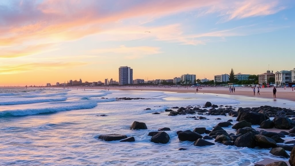 Punta del Este activities