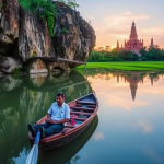 Savannakhet activities