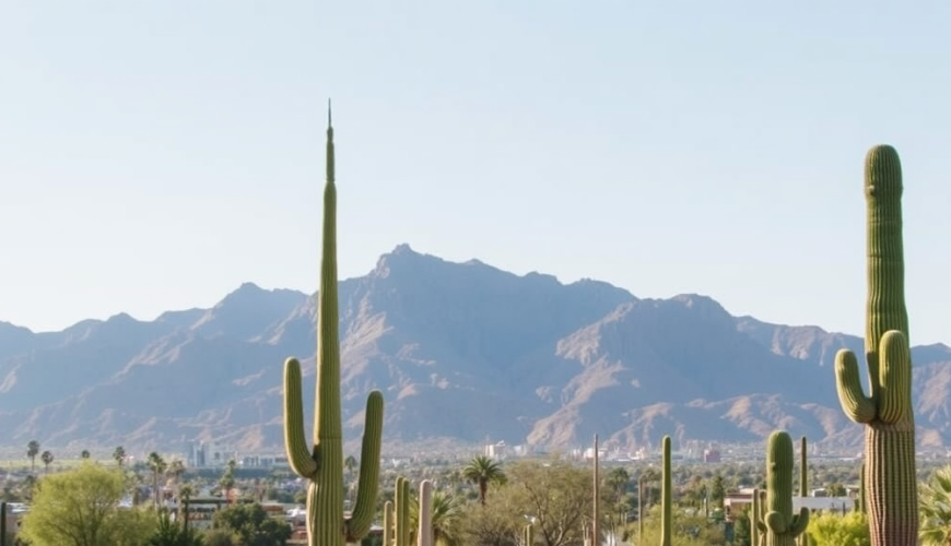 Scottsdale activities