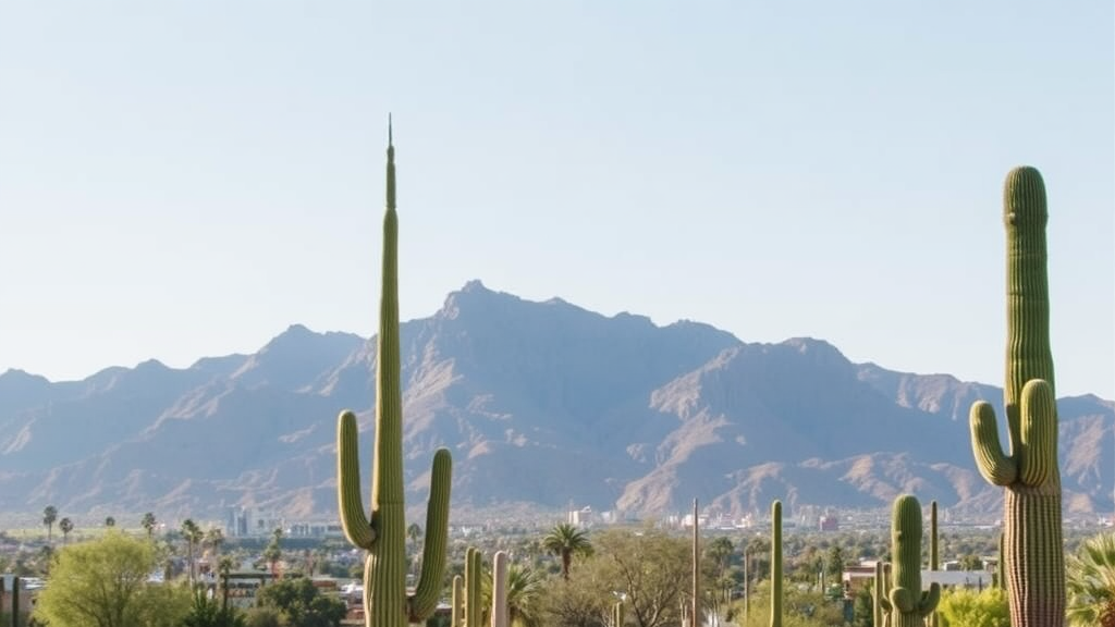 Scottsdale activities