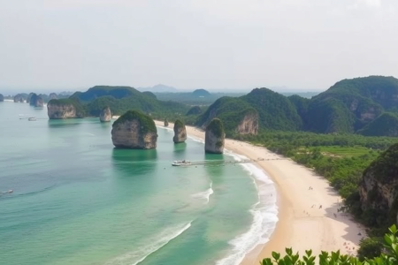 Sihanoukville activities