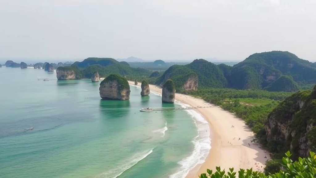 Sihanoukville activities