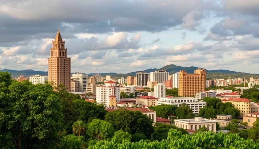 Tegucigalpa activities