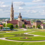 Timisoara activities