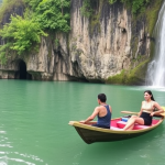 Vang Vieng activities